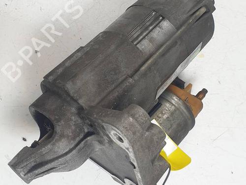 Startmotor PEUGEOT 307 SW (3H) 1.6 HDI 110 (109 hp) 29989487