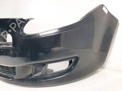 Pára-choques frente FIAT BRAVO II (198_) 1.9 D Multijet (198AXC1B) | BP30884989C7