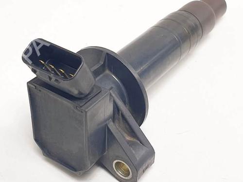 Used Ignition coil Ignition coil CITROËN C1 (PM_, PN_) 1.0 (68 hp) 28027376 28027376