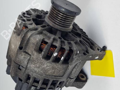 Generator Generator PEUGEOT 3008 I MPV (0U_) 1.6 HDi (109 hp) 34516582 34516582