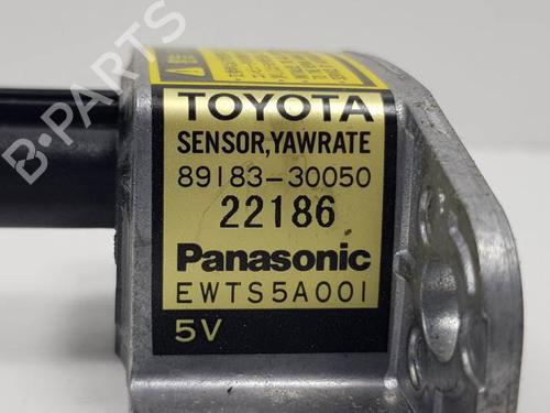 Electronic sensor LEXUS GS (_S16_) 300 (JZS160_, JZS160R) | BP13017536M84 
