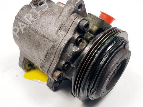 Used AC compressor AC compressor SMART CITY-COUPE (450) 0.6 (S1CLB1, 450.331, 450.336) (45 hp) 9755669 9755669