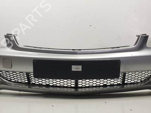 Used Front bumper MERCEDES-BENZ CLS (C219) CLS 320 CDI (219.322) (224 hp) 29172605