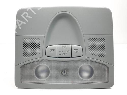 Used Interior roof light Interior roof light HONDA CIVIC VIII Hatchback (FN, FK) 2.2 CTDi (FK3) (140 hp) 25139742 25139742