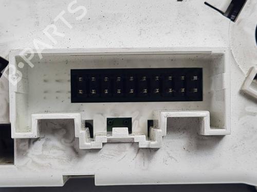 Climate control FORD FOCUS III 1.6 TDCi | BP38979866I5 - Image 3