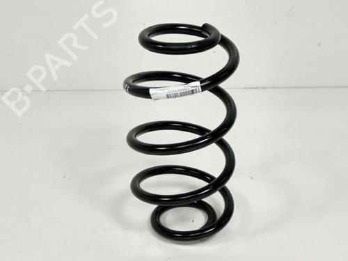 Used Shock absorber spring MERCEDES-BENZ GLA-CLASS (X156) GLA 220 d 4-matic (156.905) (177 hp) 18654027