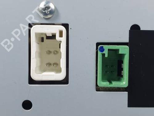 Afficheur MAZDA CX-5 (KE, GH) 2.2 D 4WD (KE2AW) | BP30801033C48 