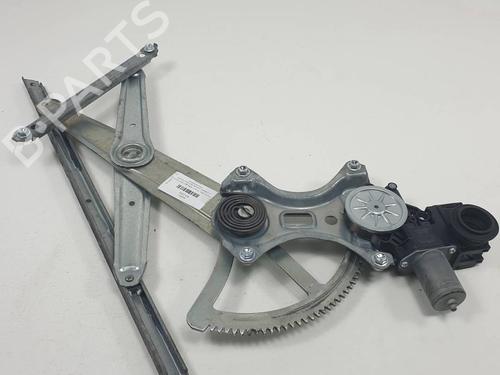Used Front right window mechanism Front right window mechanism TOYOTA LAND CRUISER PRADO (_J15_) 2.8 D-4D (GDJ150_, GDJ155_, GDJ150, GDJ151) (177 hp) 36069380 36069380