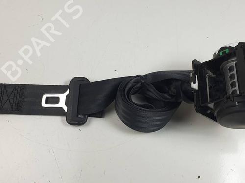 Used Rear left seatbelt HYUNDAI i30 Estate (GD) 1.6 CRDi (110 hp) 29624467