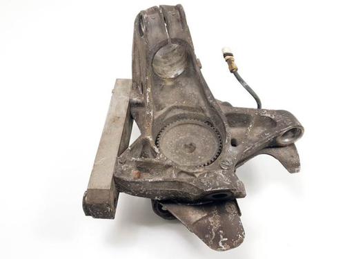 Left front steering knuckle PORSCHE BOXSTER (986) 2.5 | BP16240483M25 