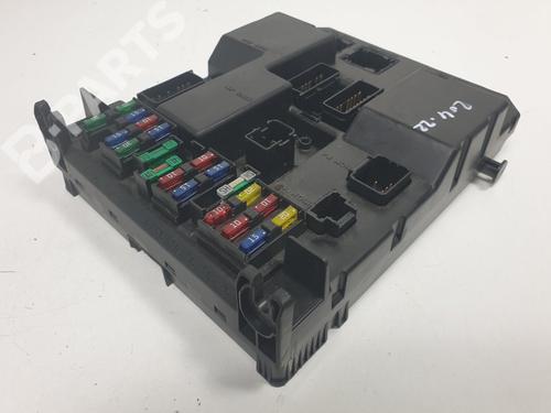 fuse-box-peugeot-307-3ac-9651197780a-9651197080a-2000-2001-2002-2003-2004-2005-2006-2007-2008-2009-2010-2011-2012-9291842 main image