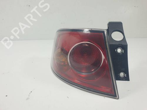 Used Left taillight Left taillight SEAT IBIZA III (6L1) 1.9 SDI (64 hp) 34576544 34576544
