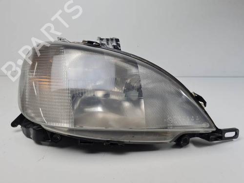 Scheinwerfer rechts für MERCEDES-BENZ M-CLASS (W163) ML 270 CDI (163.113) (163 hp) 24339769