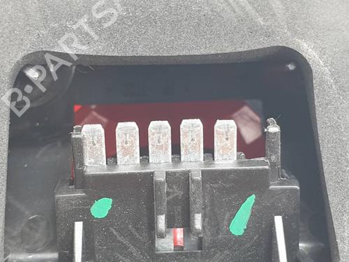 Right taillight OPEL CORSA D (S07) 1.0 (L08, L68) | BP37192057C35  - Image 5