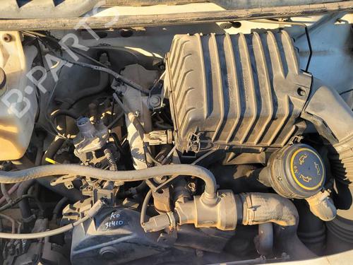 Alternator FORD TRANSIT Van (E_ _) 2.5 TD (EAS, EAL) | BP29875152M7 - Image 10