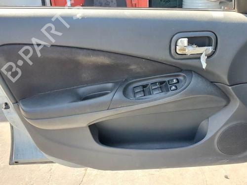 Left front window switch NISSAN ALMERA II (N16) 2.2 dCi | BP14454629I27 - Image 8