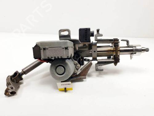 Steering column RENAULT MEGANE III Hatchback (BZ0/1_, B3_) 1.5 dCi | BP24984244M21 