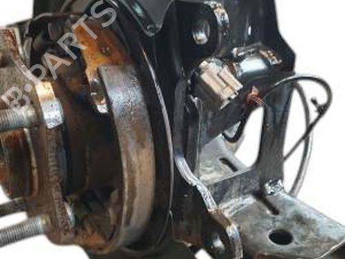 Right rear steering knuckle BMW 2 Active Tourer (F45) 218 d | BP24339537M28 