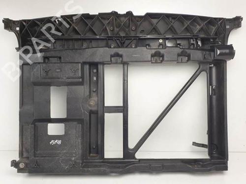 Used Front slam panel PEUGEOT 1007 (KM_) 1.4 (75 hp) 25145936