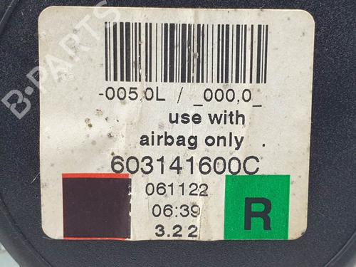 Front right seatbelt MINI MINI Convertible (R52) Cooper | BP25128682I25  - Image 5