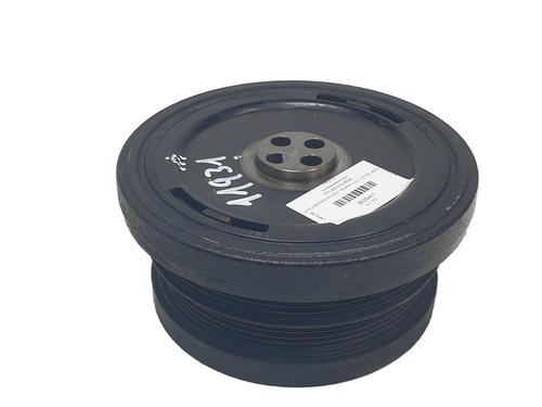 Used Pulley Pulley LAND ROVER RANGE ROVER III (L322) 3.0 D 4x4 (177 hp) 40176646 40176646