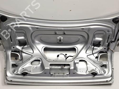 Tailgate AUDI A4 B7 (8EC) 2.0 TDI 16V | BP24929873C6 - Image 3