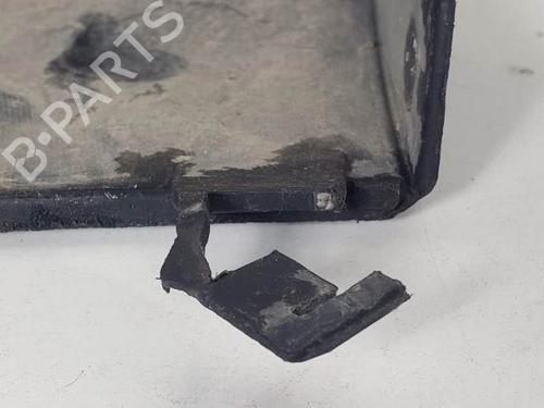 Rear bumper spoiler VW GOLF V (1K1) 3.2 R32 4motion | BP17330259C154 