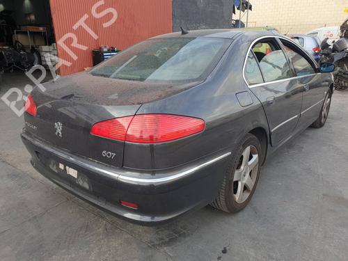 Engine PEUGEOT 607 (9D, 9U) 2.2 16V | BP40176942M1 - Image 7