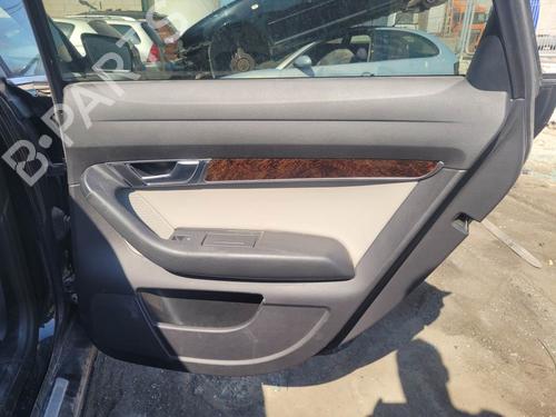 Front left interior door handle AUDI A6 Allroad C6 (4FH) 3.0 TDI quattro | BP27525930I13 - Image 18