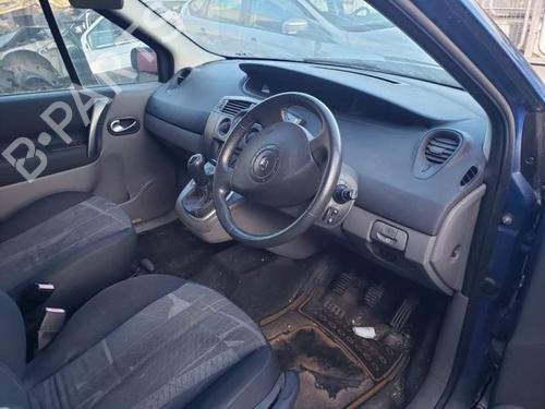 Sikringsdåse RENAULT SCÉNIC II (JM0/1_) 1.4 (JM0B, JM0H, JM1A) | BP17394880E1 