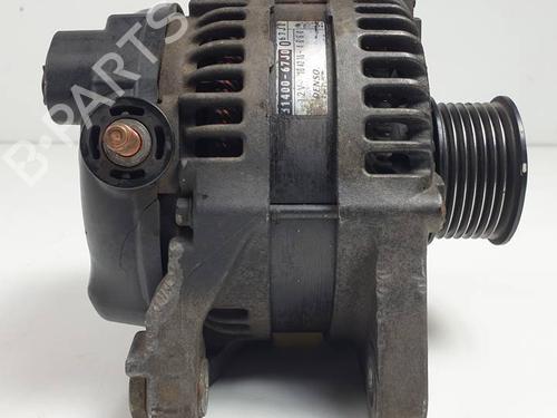 Alternator SUZUKI GRAND VITARA II (JT, TE, TD) 1.9 DDiS (JB419WD, JB419XD) | BP29474138M7 