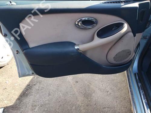 Left headlight ROVER 75 (RJ) 2.0 CDTi | BP11850385C28 