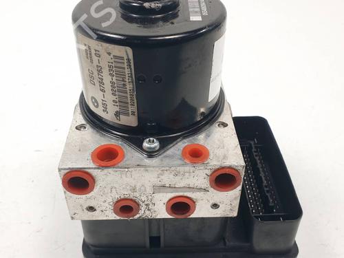 ABS pump BMW 1 (E87) 118 d | BP31327814M43 - Image 2