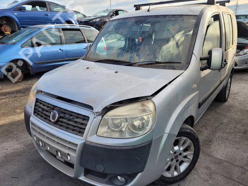 Electronic module FIAT DOBLO Box Body/MPV (223_) 1.9 JTD | BP36429340M83  - Image 5