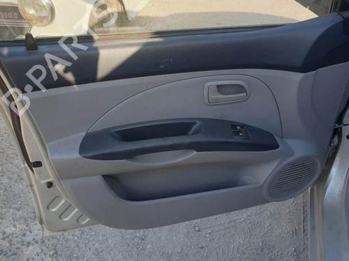 Left headlight KIA PICANTO I (SA) 1.1 | BP26899950C28 - Image 12