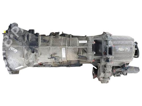 Gearbox LAND ROVER RANGE ROVER SPORT I (L320) 2.7 D 4x4 | BP17727271M3 