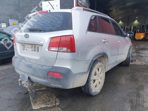 AC compressor KIA SORENTO II (XM) 2.2 CRDi 4WD | BP34513759M34  - Image 11