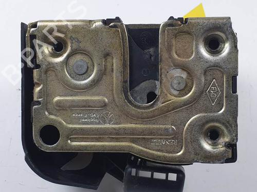 Fechadura frente esquerda RENAULT SCÉNIC I MPV (JA0/1_, FA0_) 1.6 (JA00, JA16, JA15, JA19, JA1V, JA2B, JA2C, JA0B,... (107 hp) 29245772