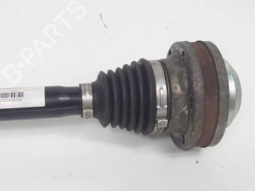 Left front driveshaft AUDI TT Roadster (8J9) 2.0 TFSI | BP8121230M38 