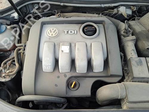 Climate control VW PASSAT B6 (3C2) 1.9 TDI | BP16410216I5 - Image 13