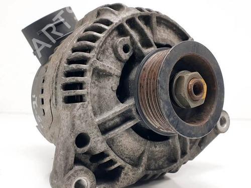 Used Alternator Alternator AUDI A6 C5 (4B2, 4B4) 2.4 (165 hp) 9673440 9673440