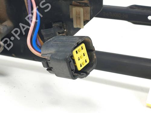 Front wiper motor SSANGYONG KYRON 2.0 Xdi | BP31272169M29 - Image 2