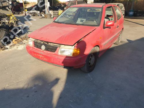 Brugte VW POLO III (6N1) 64 1.9 D 4819747