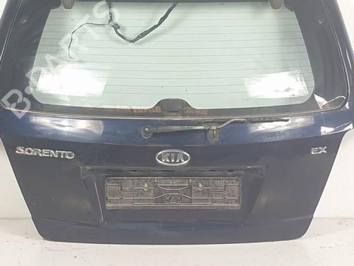 Tailgate KIA SORENTO I (JC) 2.5 CRDi | BP12359212C6 
