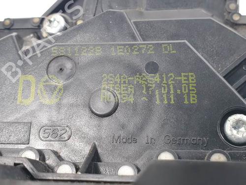Rear right lock FORD MONDEO III (B5Y) 2.0 16V | BP13380146C99 