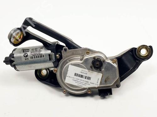 Rear wiper motor BMW 1 (E87) 116 i | BP24340838M102 