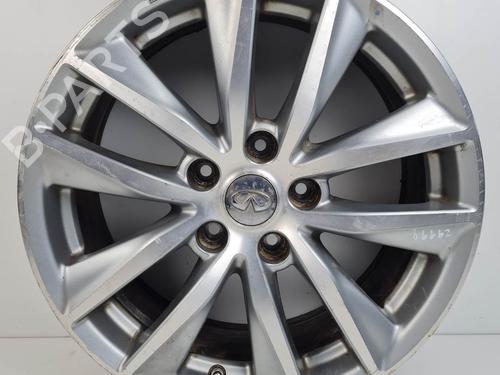 Fælgsæt INFINITI Q50 50 D | BP25841396C100 - Image 4