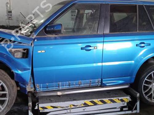 Electronic module LAND ROVER RANGE ROVER SPORT I (L320) 2.7 D 4x4 | BP6893318M83 