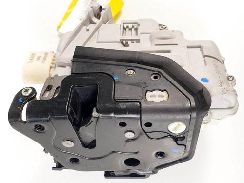Used Rear right lock AUDI Q7 (4LB) 3.0 TDI quattro (240 hp) 17661434