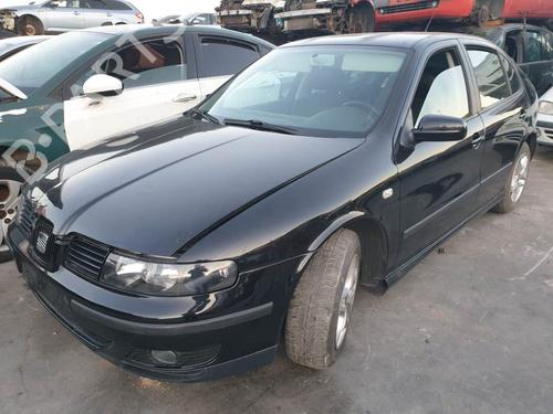 Left front fog light SEAT LEON (1M1) 1.9 TDI | BP24633105C30  - Image 34